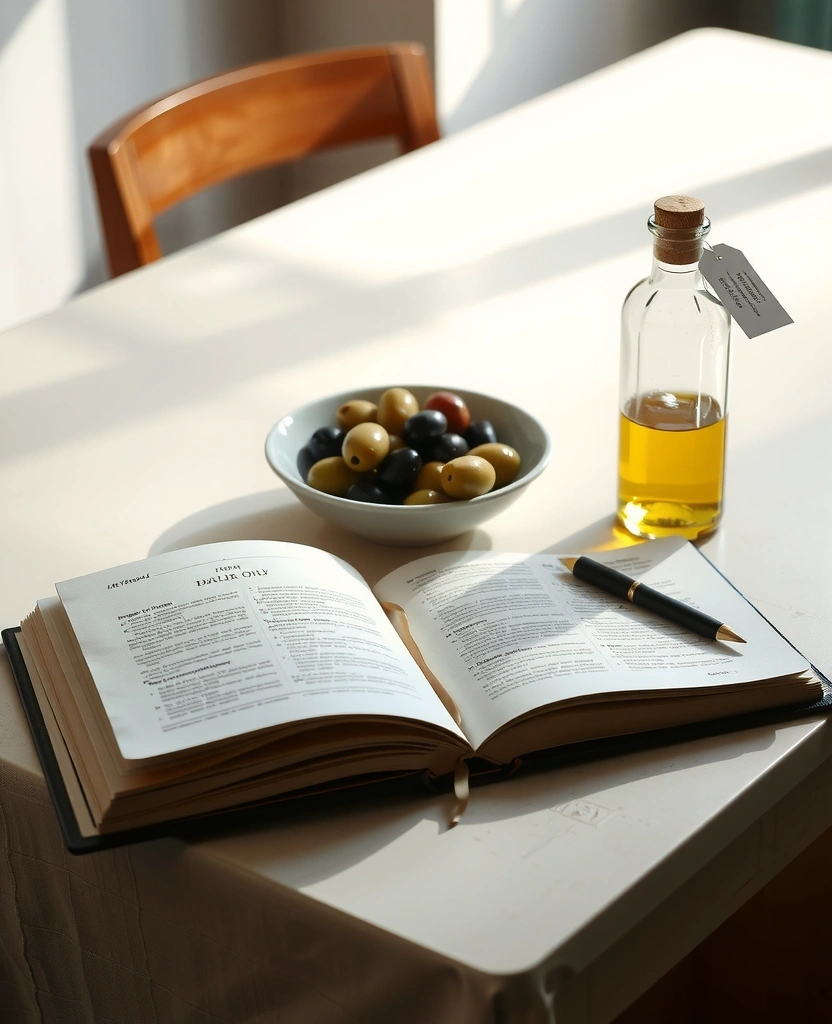 Manual de Estilo de Vida