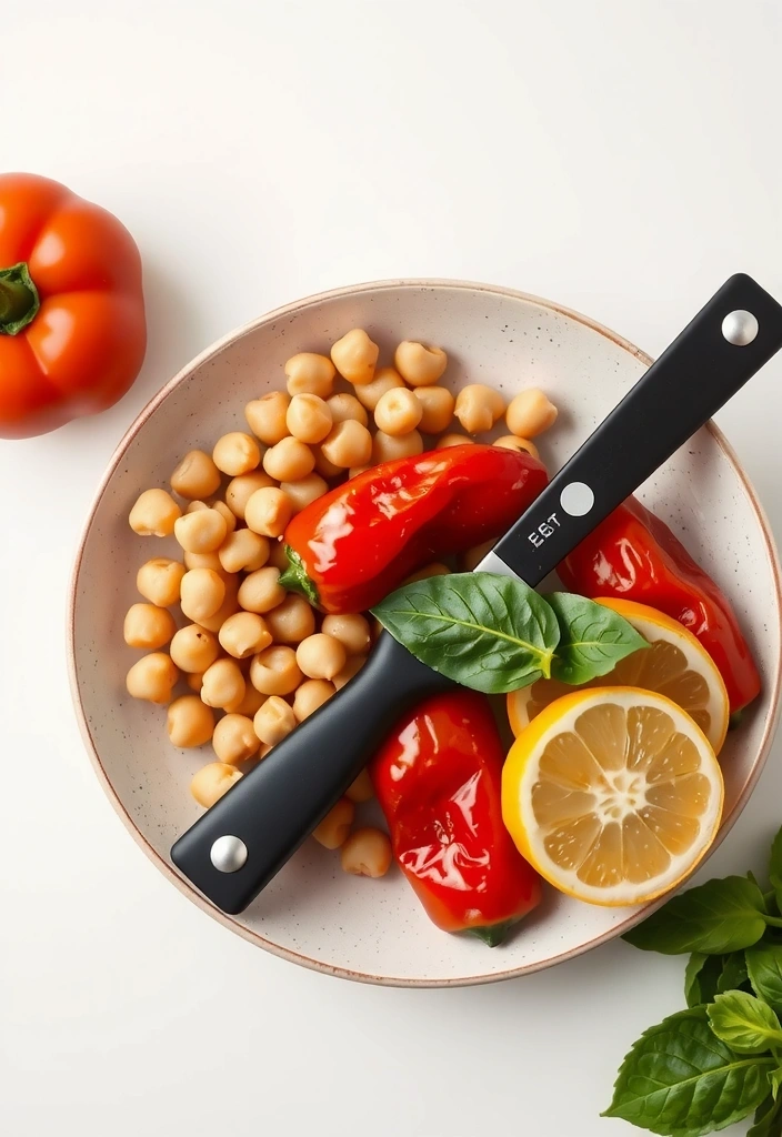 Preparación Equilibrada